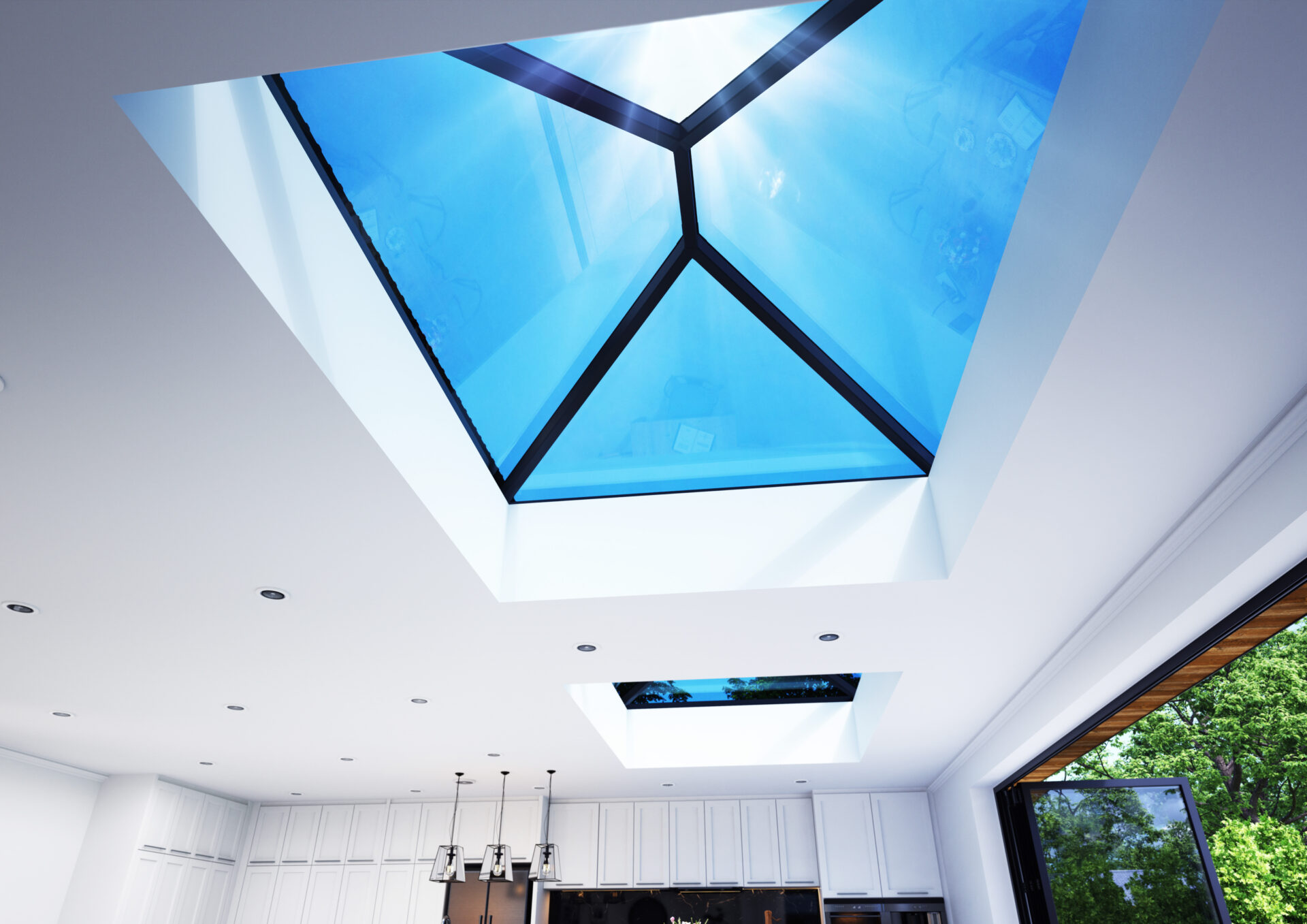 GFD Homes Roof Lanterns: Your Questions Answered