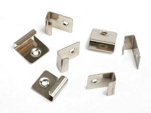 Cladco Decking Starter Clips