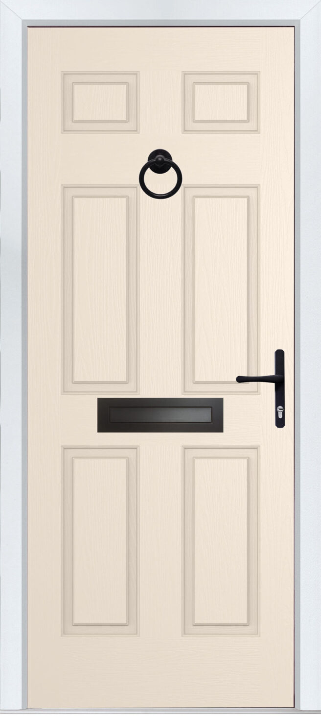 Compdoor Middleton Solid style