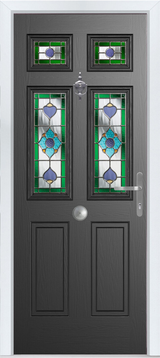 Compdoor Middleton 4 style