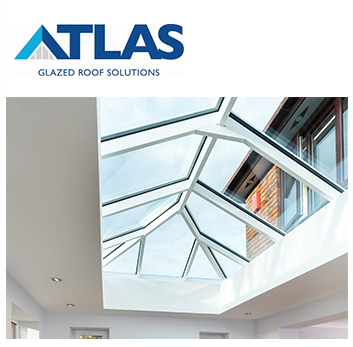 Atlas Aluminium Roof Lanterns