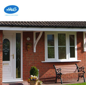 Halo PVC Windows &amp; Doors