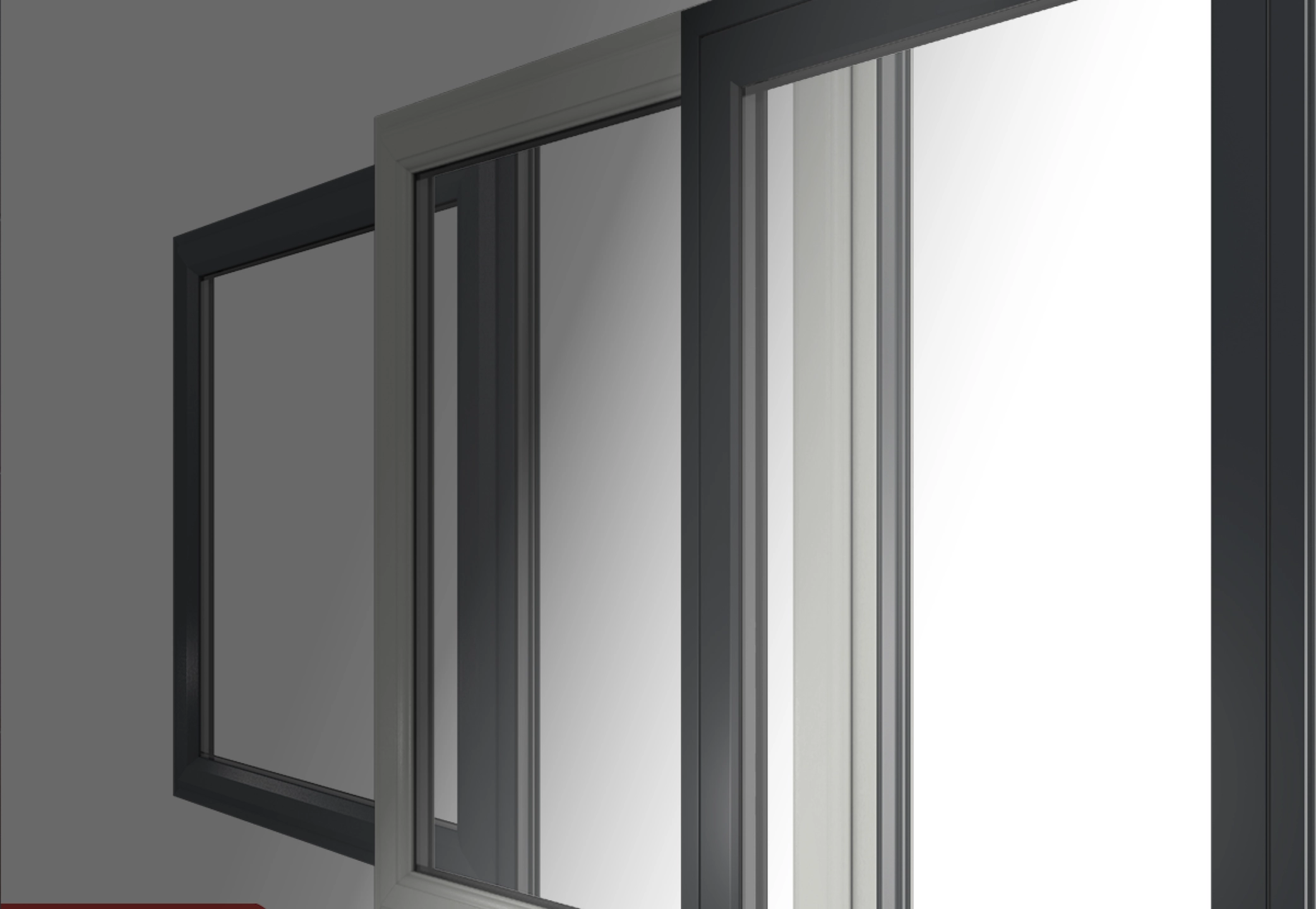 Flush Sash